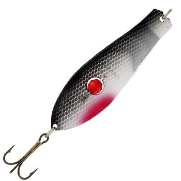 Блесна Kuusamo Professor 2 90mm 26g#GL/BL/BLU/O-S Блесна Kuusamo Professor 2 90mm 26g#GL/BL/BLU/O-S