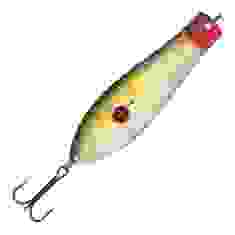 Spoon Kuusamo Professor 2 90mm 26g # GR / G / SS