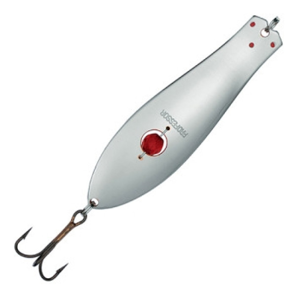 Блесна Kuusamo Professor 2 90mm 26g#N-C
