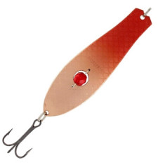 Блешня Kuusamo Professor 2 90mm 26g # R / CC