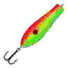Spoon Kuusamo Professor 2 90mm 26g # GR / FYe / FR-S, UV