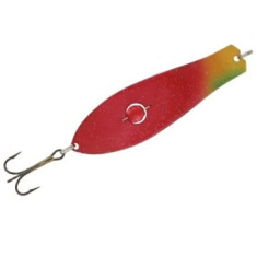 Блешня Kuusamo Professor 2 90mm 26g # GL / GR / Ye / RC