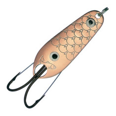 Spoon Kuusamo Rasanen Weedless 50mm 11g # CS Spoon Kuusamo Rasanen Weedless 50mm 11g # CS