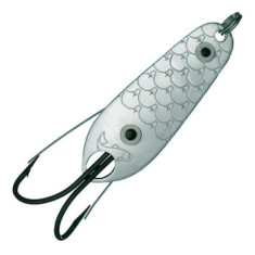 Spoon Kuusamo Rasanen Weedless 50mm 11g # SC Spoon Kuusamo Rasanen Weedless 50mm 11g # SC