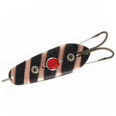 Spoon Kuusamo Rasanen Ruohikko Helmi 60mm 15g # BL-C Spoon Kuusamo Rasanen Ruohikko Helmi 60mm 15g # BL-C