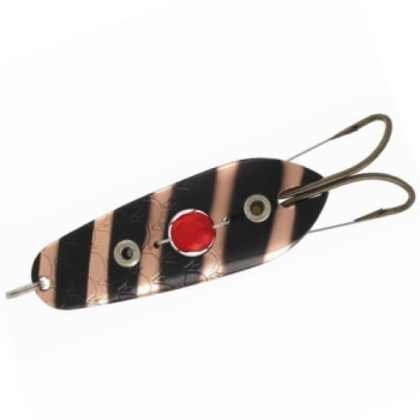 Блесна Kuusamo Rasanen Ruohikko Helmi 60mm 15g#BL-C Блесна Kuusamo Rasanen Ruohikko Helmi 60mm 15g#BL-C