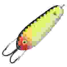 Spoon Kuusamo Rasanen Ruohikko Hard 70mm 10g # BL / YE-S