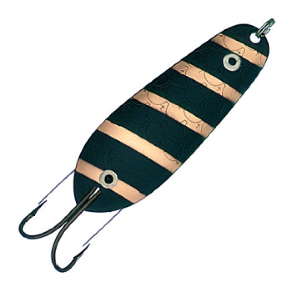 Блесна Kuusamo Rasanen Ruohikko Hard 70mm 10g#BL-C Блесна Kuusamo Rasanen Ruohikko Hard 70mm 10g#BL-C