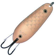 Блешня Kuusamo Rasanen Ruohikko Hard 70mm 10g # CS