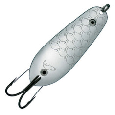 Spoon Kuusamo Rasanen Ruohikko Hard 70mm 10g # SC Spoon Kuusamo Rasanen Ruohikko Hard 70mm 10g # SC