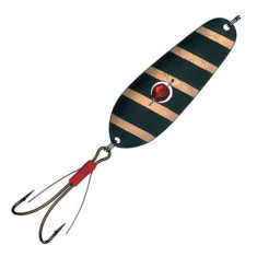 Spoon Kuusamo Rasanen Ruohikko Soft 70mm 20g # BL-C