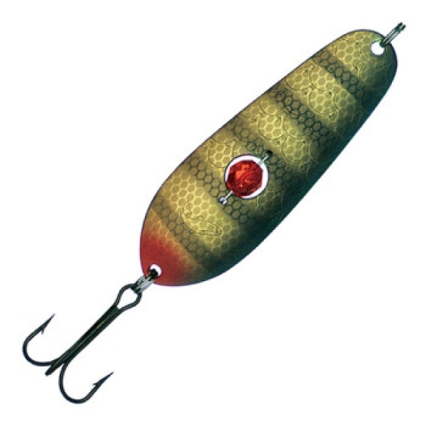 Блесна Kuusamo Rasanen Ruohikko Soft 70mm 20g#GR-B