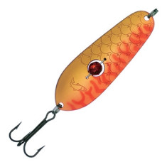 Spoon Kuusamo Rasanen Ruohikko Soft 70mm 20g # FYE / FR-C