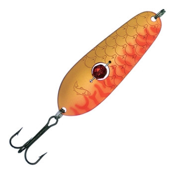 Блесна Kuusamo Rasanen Ruohikko Soft 70mm 20g#FYE/FR-C