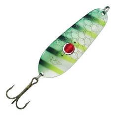 Spoon Kuusamo Rasanen Ruohikko Soft 70mm 20g # GR / FYe-S