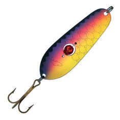 Spoon Kuusamo Rasanen Ruohikko Soft 70mm 20g # LI / BB