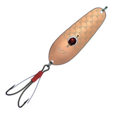 Spoon Kuusamo Rasanen Ruohikko Soft 70mm 20g # CS