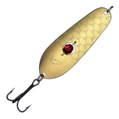 Spoon Kuusamo Rasanen Helmi 70mm 20g # BS