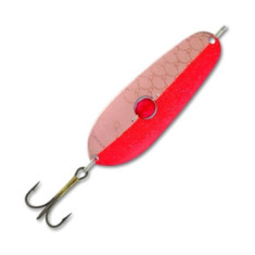 Spoon Kuusamo Rasanen Helmi 70mm 20g # GL / FR / CC Spoon Kuusamo Rasanen Helmi 70mm 20g # GL / FR / CC