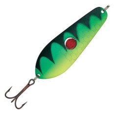 Spoon Kuusamo Rasanen Helmi 90mm 28g # GR-S Spoon Kuusamo Rasanen Helmi 90mm 28g # GR-S