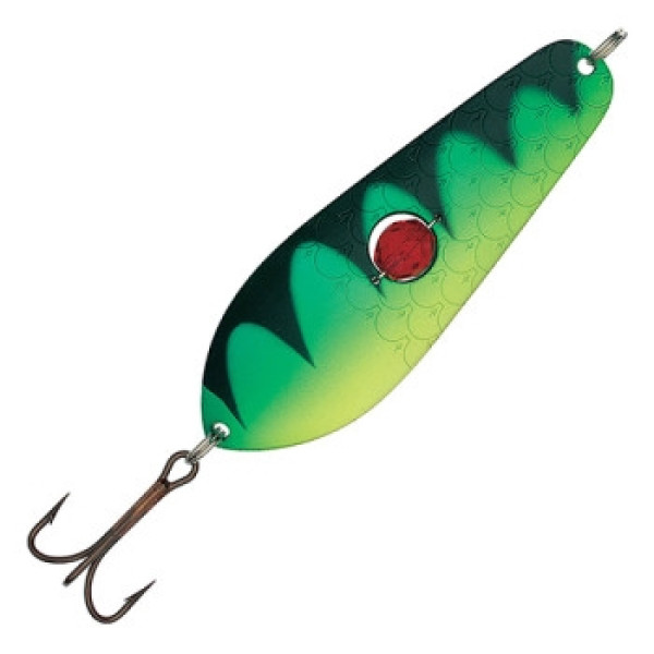 Блесна Kuusamo Rasanen Helmi  90mm 28g#GR-S Блесна Kuusamo Rasanen Helmi  90mm 28g#GR-S