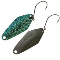 Блесна Nories Masukurouto Rooney 2.8g #036