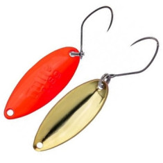 Блесна Nories Masukurouto Tulle 24mm 1.4g #001