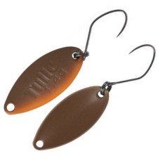 Блесна Nories Masukurouto Tulle 24mm 1.4g #027