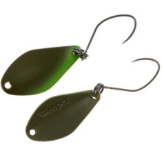 Блешня Nories Masukurouto Weeper 1.5g #095