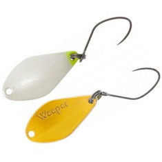 Блесна Nories Masukurouto Weeper 0.9g #097