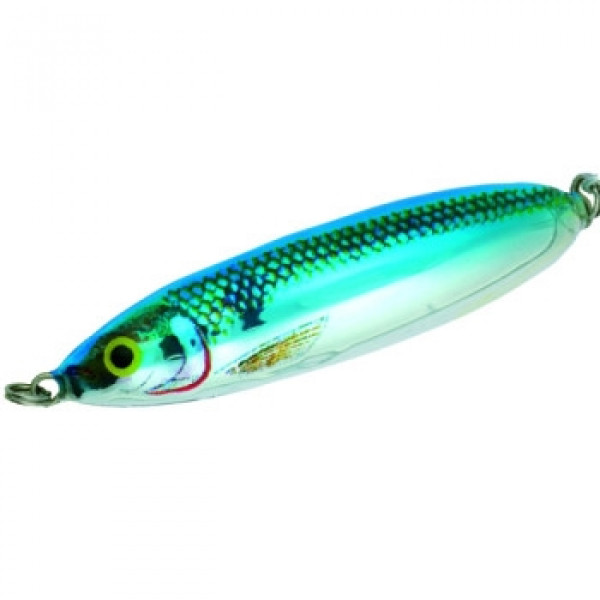 Блешня Rapala Minnow Spoon RMS 60мм 10g #BSD