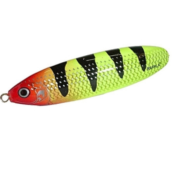 Rapala Minnow Spoon RMS 60mm 10g #CLT