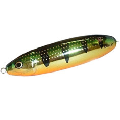 Rapala Minnow Spoon RMS 60mm 10g #FLP