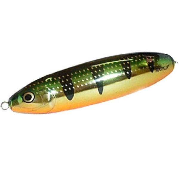 Rapala Minnow Spoon RMS 60mm 10g #FLP