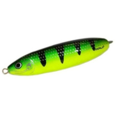Rapala Minnow Spoon RMS 60mm 10g #FYGT