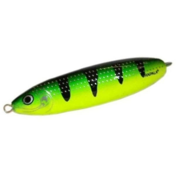 Rapala Minnow Spoon RMS 60mm 10g #FYGT