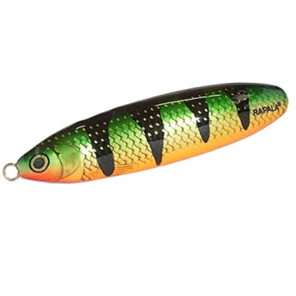 Rapala Minnow Spoon RMS 60mm 10g #P