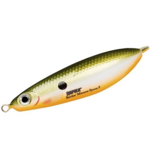 Rapala Minnow Spoon RMS 60mm 10g #RFSH