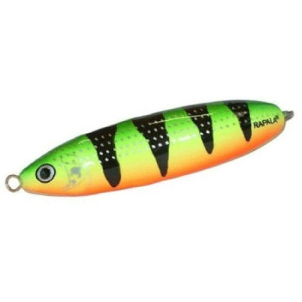 Rapala Minnow Spoon RMS 60mm 10g #FT