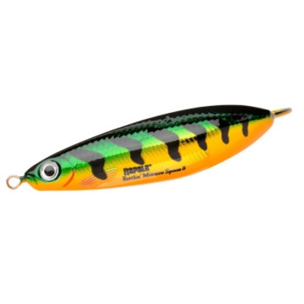 Rapala Minnow Spoon RMS 70mm 15g #FLP