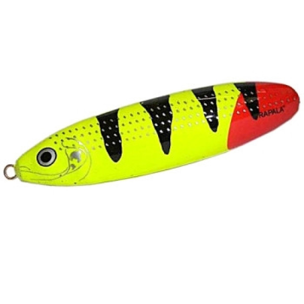 Rapala Minnow Spoon RMS 70mm 15g #FYRT