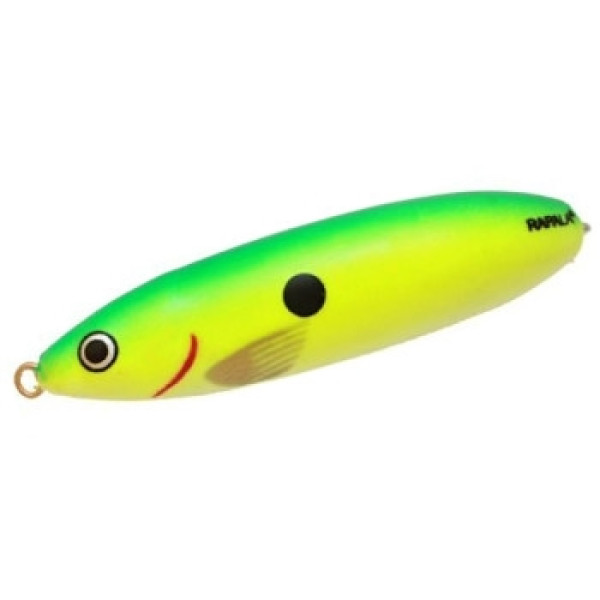 Rapala Minnow Spoon RMS 70mm 15g #GSU