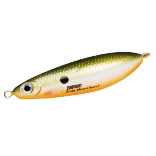 Rapala Minnow Spoon RMS 70mm 15g #RFSH