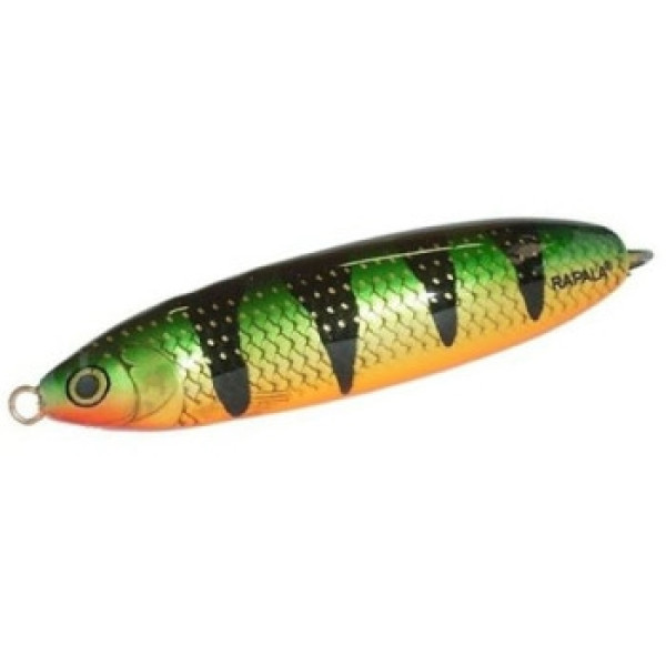 Rapala Minnow Spoon RMS 70mm 15g #P