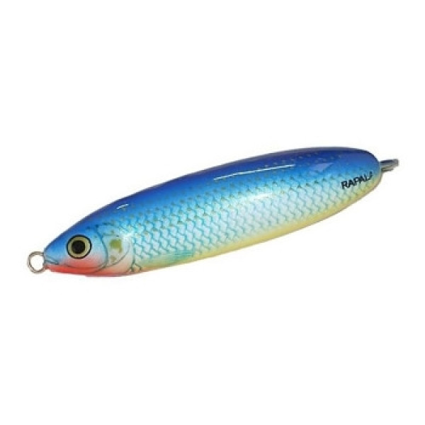 Rapala Minnow Spoon RMS 70mm 15g #BSH