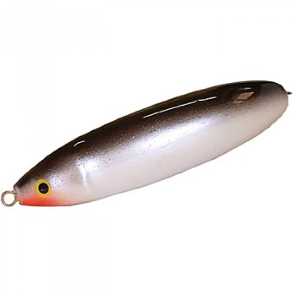 Блешня Rapala Minnow Spoon RMS 80мм 22g #BSF