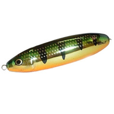 Rapala Minnow Spoon RMS 80mm 22g #FLP