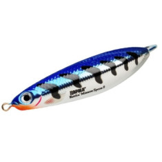 Rapala Minnow Spoon RMS 80mm 22g #MBT