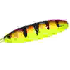 Блешня Rapala Minnow Spoon RMS 80мм 22g #FYBT