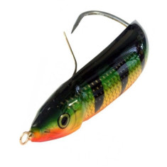 Rapala Minnow Spoon RMS 80mm 22g #P